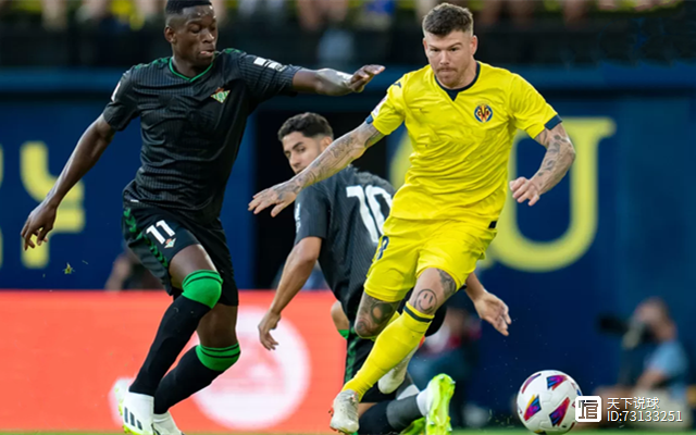 开元棋牌-包含赛前比利亚雷亚尔备战英超，防线松动细节曝光，悬念犹存，临场指挥获称赞的词条