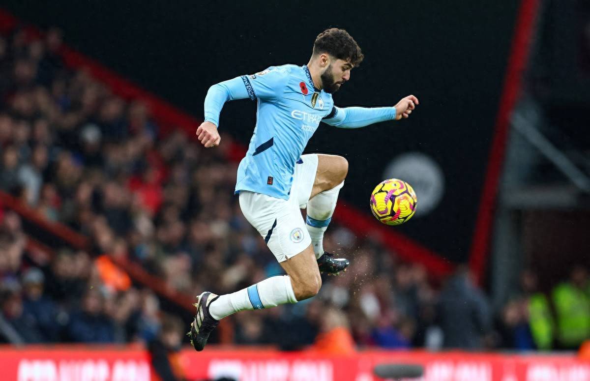 开元棋牌官方网站-里程碑夜！曼城完成体检；葡超今夜刷纪录；话题不断；细节决定成败(豪斯曼检验随机效应怎么办)