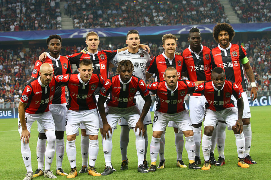 尤文图斯换帅难夺意甲冠军