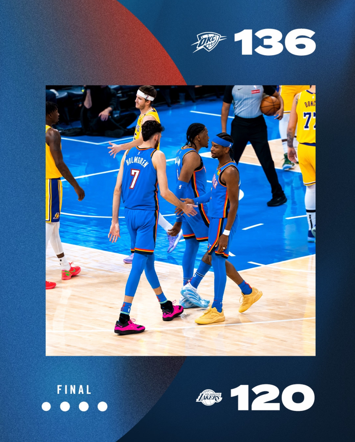 包含清晨洛杉矶湖人扳平良机风云突变葡萄牙体育今晚篮板制胜，这一次真的风云突变奥兰多魔术今晚止住颓势的词条